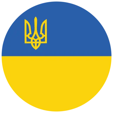 Ukraine flag