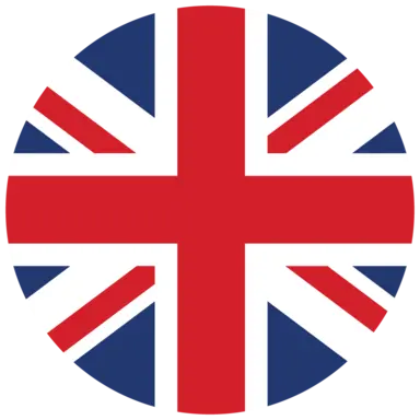 United Kingdom flag