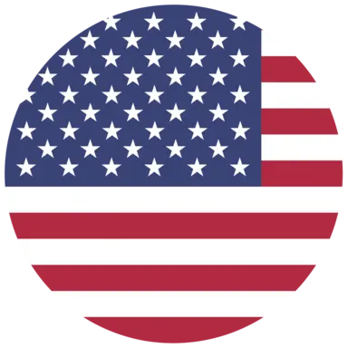 United States of America flag