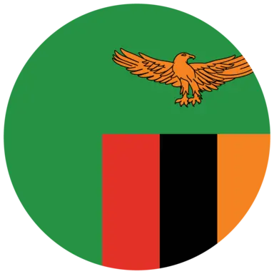 Zambia flag