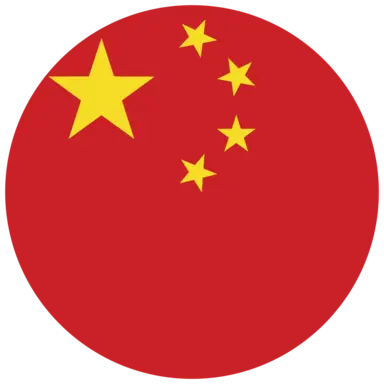 China Flag
