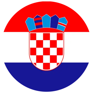 Croatia Flag
