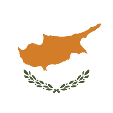 Cyprus Flag