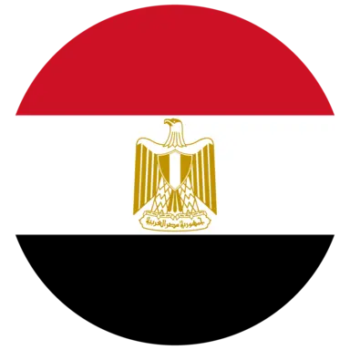 Egypt Flag