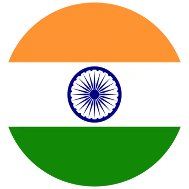 India Flag