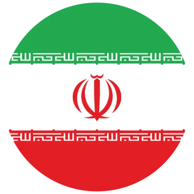 Iran Flag
