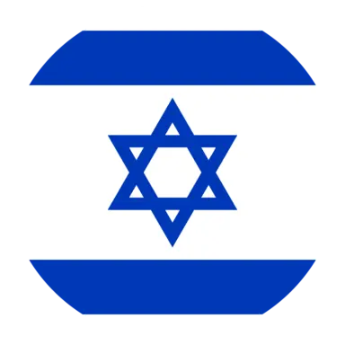 Israel Flag