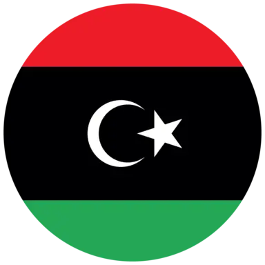 Libya flag