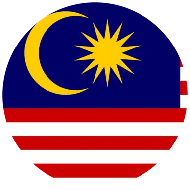 Malaysia Flag