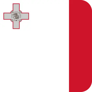 Malta Flag