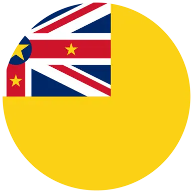 Niue Flag