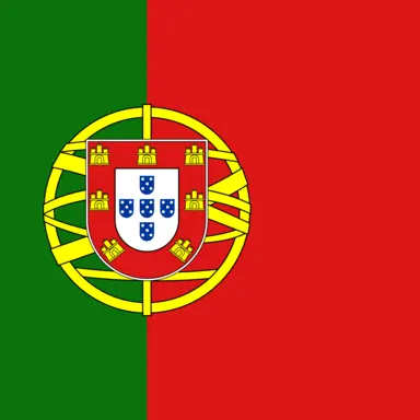 Portugal Flag