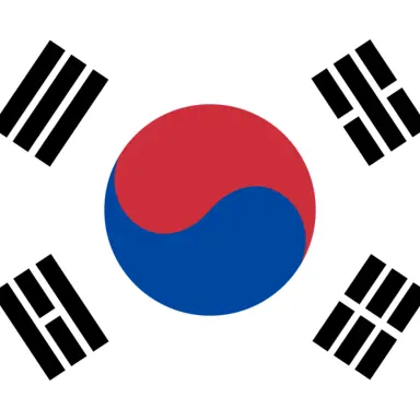 South Korea