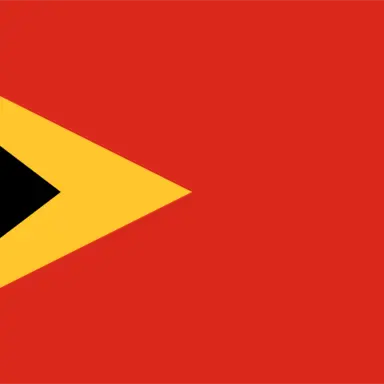 Timor-Leste