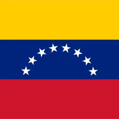 Venezuela Flag