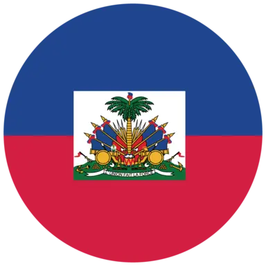 Haiti flag