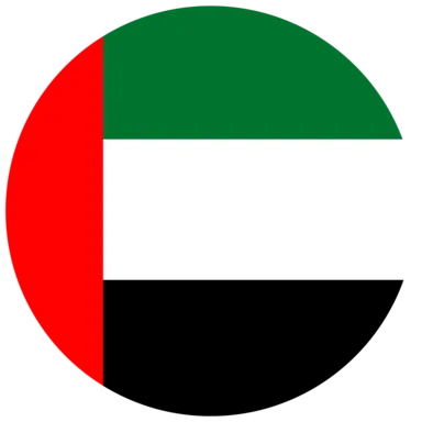 United Arab Emirates flag