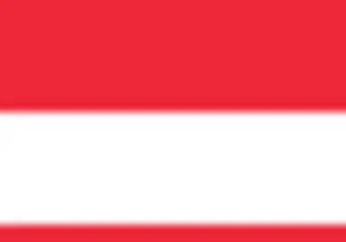 Flag of Austria