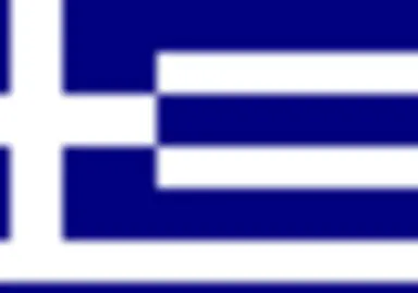 Flag of Greece