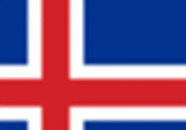 Flag of Iceland