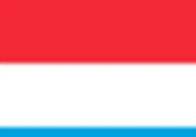 Flag of Luxembourg