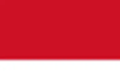 Flag of Monaco