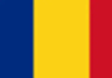 Flag of Romania