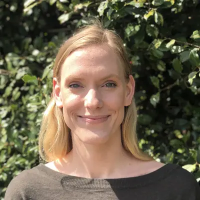 Caity staff photos