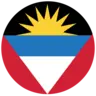 Antigua and Barbuda flag