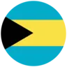 Bahamas flag
