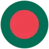 Bangladesh flag