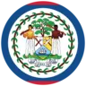 Belize flag
