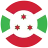 Burundi flag