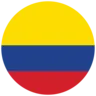 Colombia flag