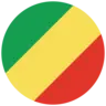 Republic of the Congo flag