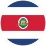 Costa Rica flag