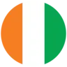 Côte d'Ivoire flag