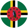 Dominica flag