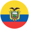 Ecuador flag