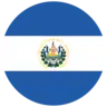 El Salvador flag