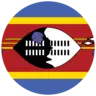 Eswatini flag