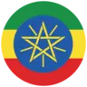 Ethiopia flag