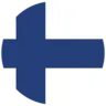 Finland flag