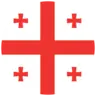 Georgia flag
