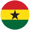 Ghana flag
