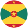 Grenada flag