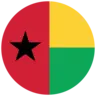 Guinea-Bissau flag