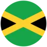 Jamaica flag