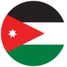 Jordan flag
