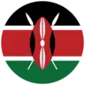 Kenya flag